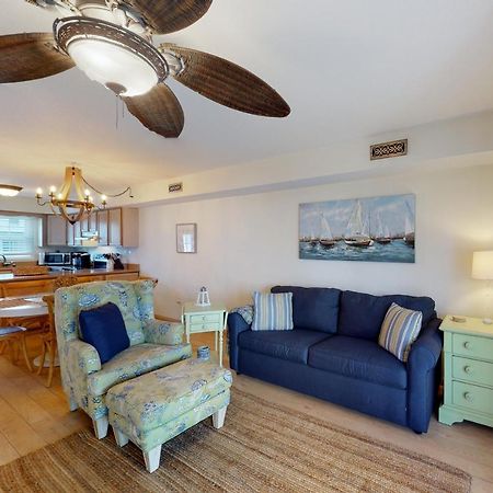 Sunset Village 31E Ocean City Exteriör bild