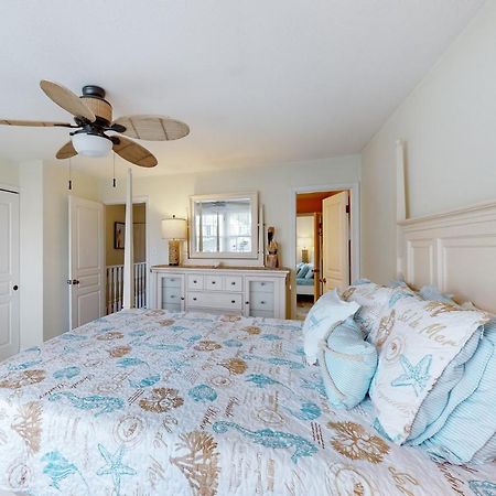 Sunset Village 31E Ocean City Exteriör bild