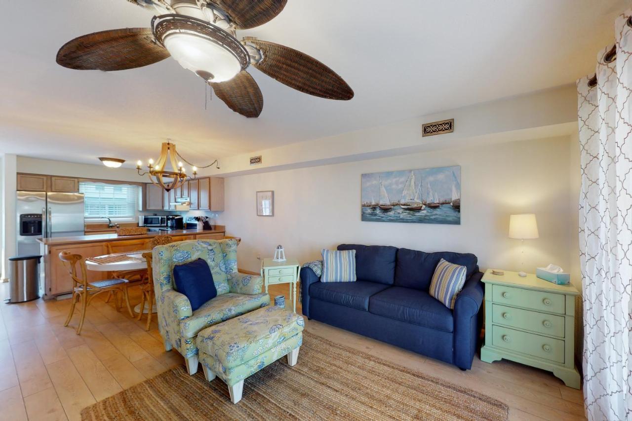 Sunset Village 31E Ocean City Exteriör bild