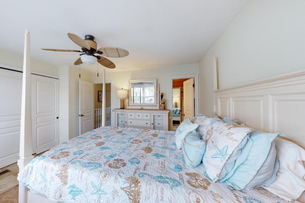 Sunset Village 31E Ocean City Exteriör bild