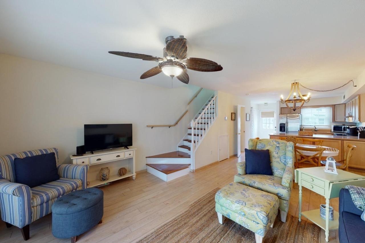 Sunset Village 31E Ocean City Exteriör bild